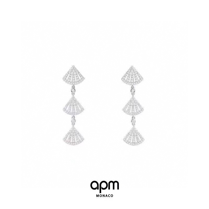 Apm Earrings